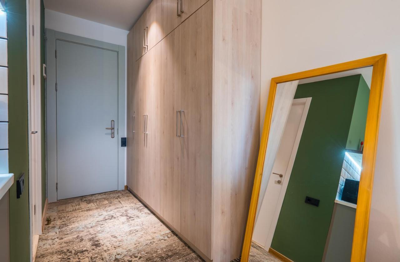 New Gudauri, Atrium, 229 Lägenhet Exteriör bild