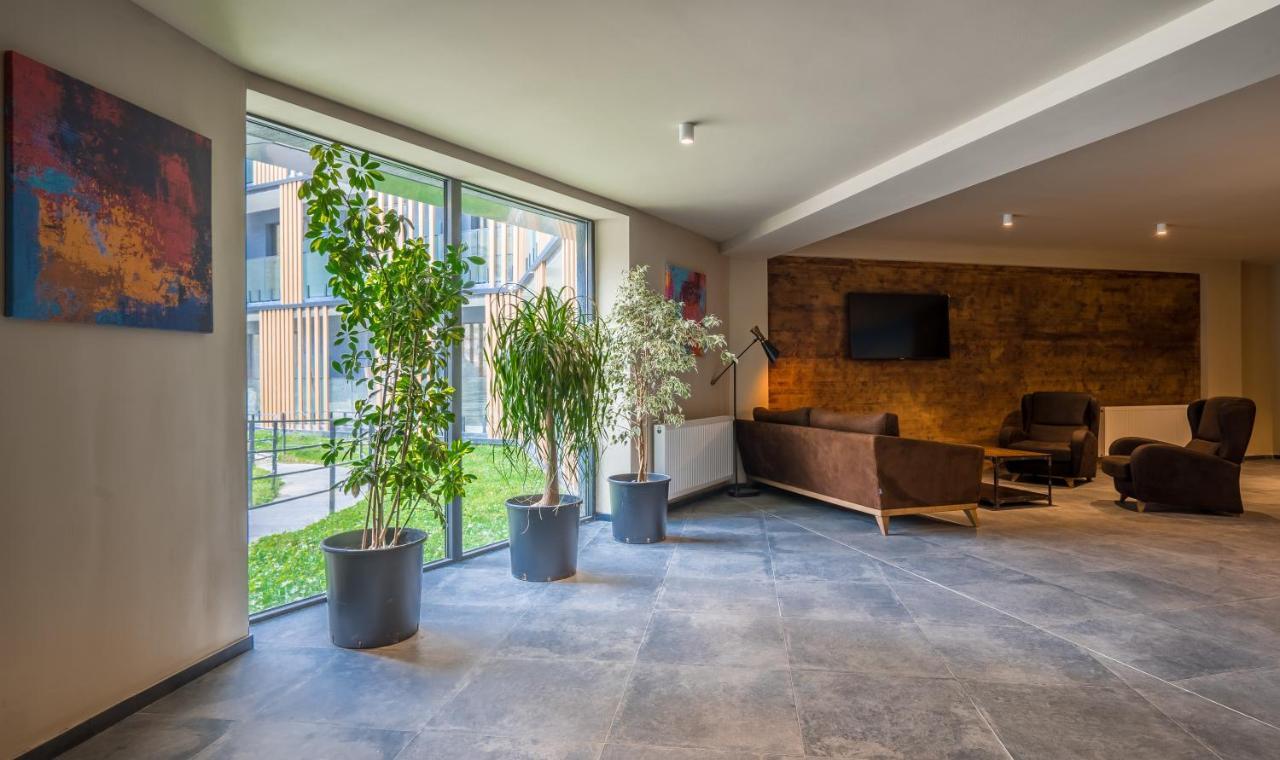New Gudauri, Atrium, 229 Lägenhet Exteriör bild